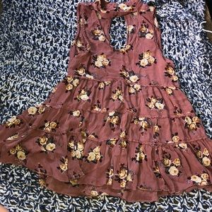 American Eagle shirt